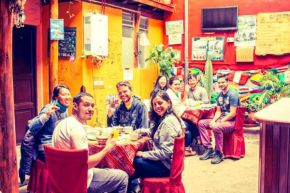 Marlon's INN Cusco